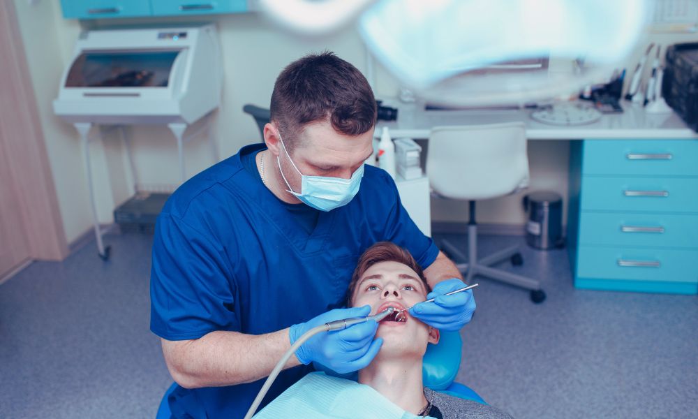 How Calgary Dentists Are Making Root Canals Less Painful