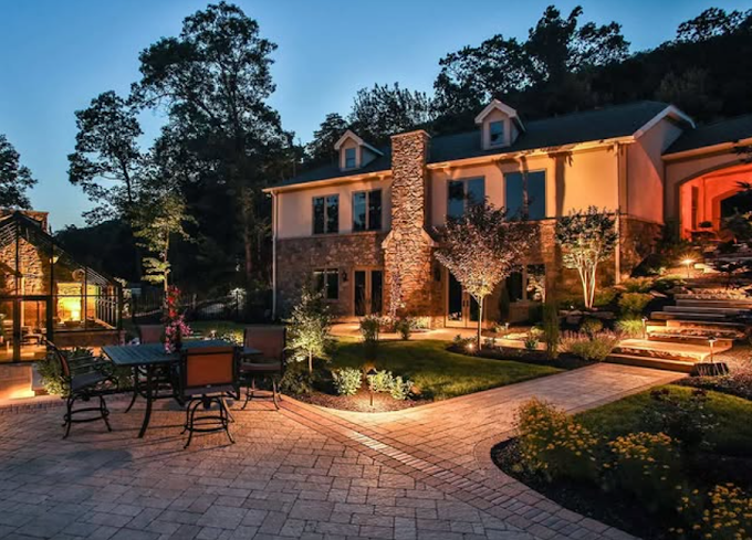 Landscaping in Burtonsville