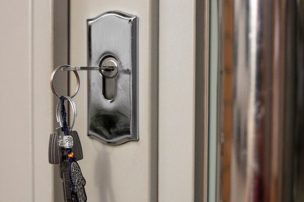 Residential Locksmith Services in Riverview