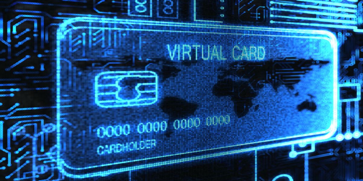 Instant Virtual Debit Card Online