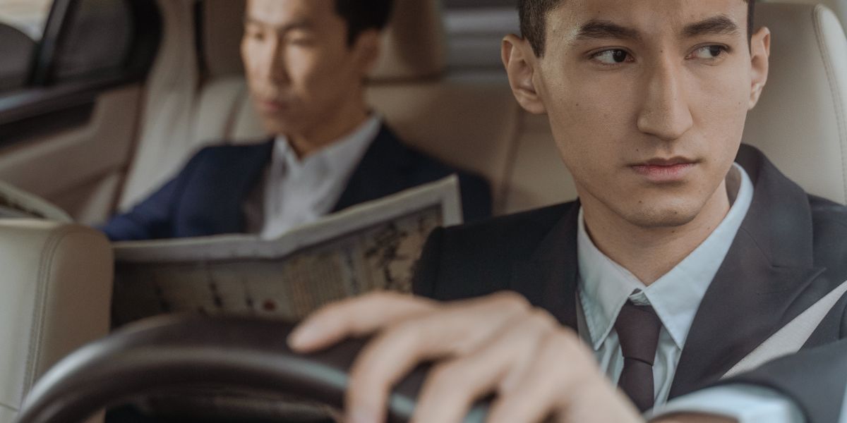 Private Car Service Boston