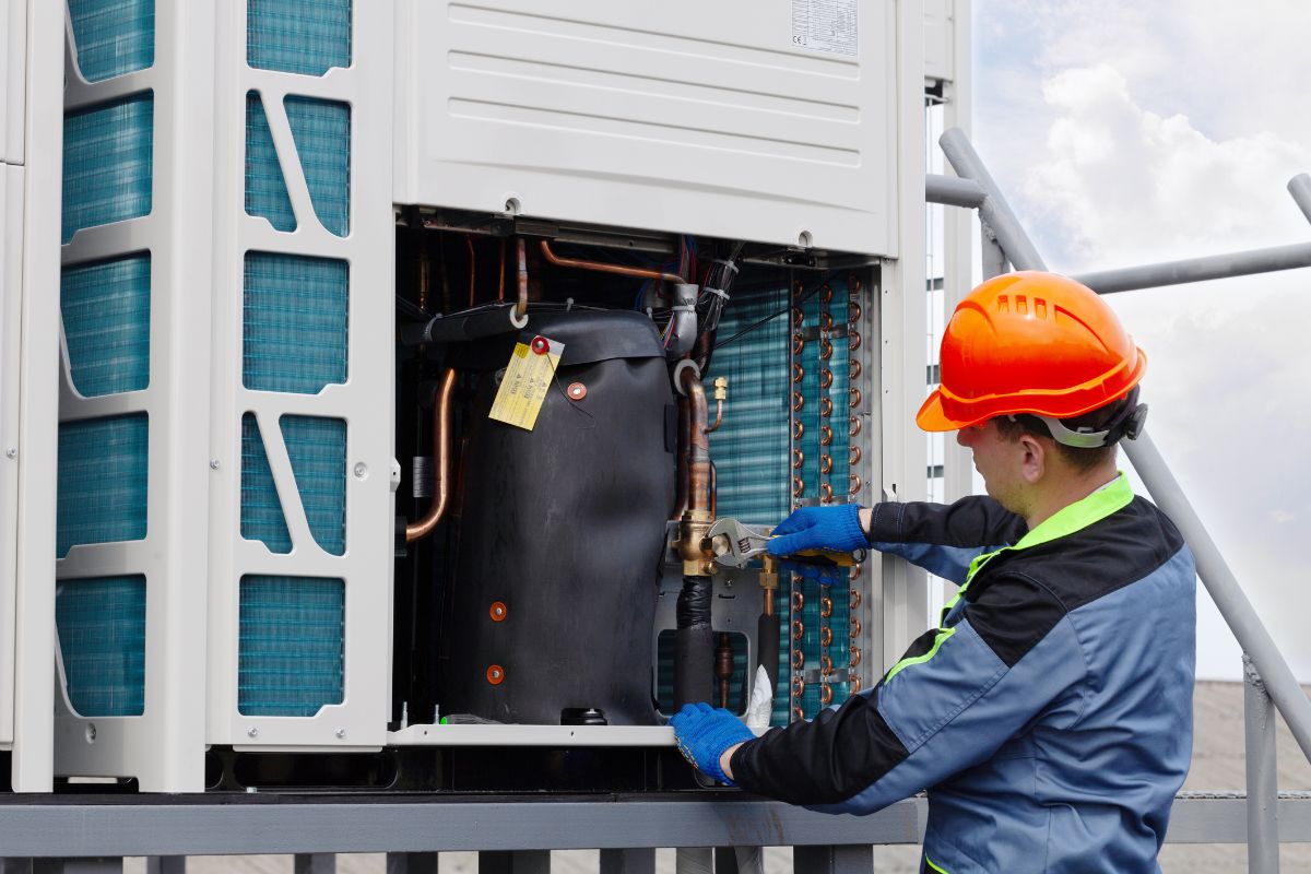Dependable air conditioning repair services to restore comfort quickly. Our expert technicians provide reliable, affordable, and lasting AC solutions