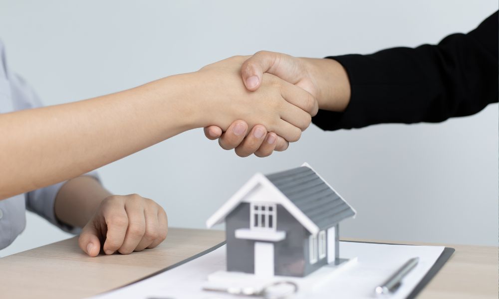 Baltimore Homeowners