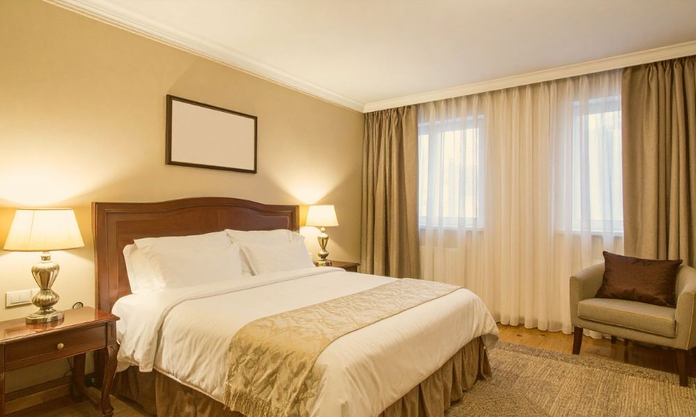 Top 10 Queen Size Beds for Ultimate Comfort in 2025