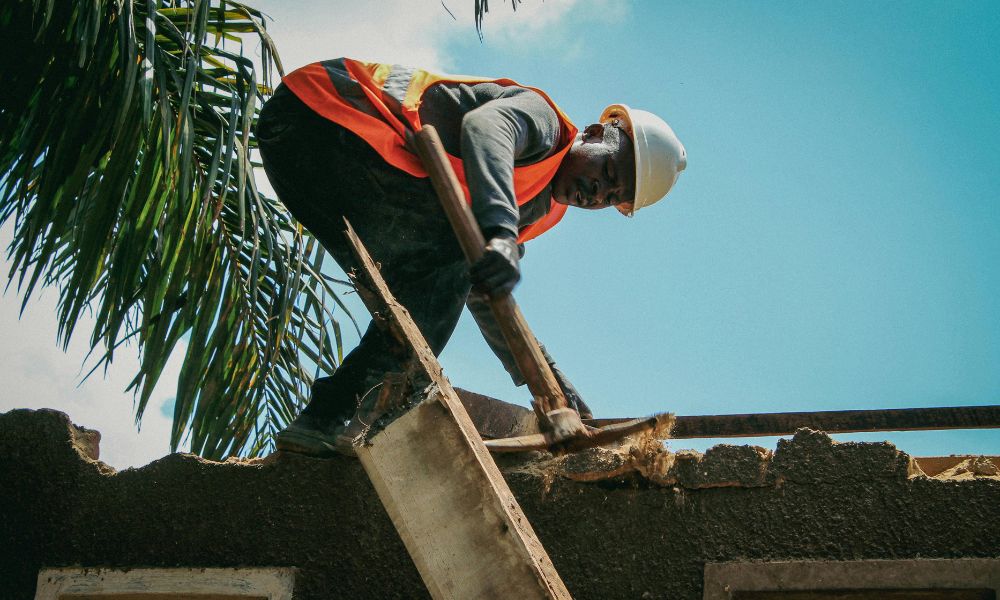 Top Roofing Service Providers in New Jersey for Homes